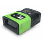 Zebra FS20, alcance padrão, descodificador rápido, Ethernet, foco automático, iluminação branca