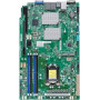 Supermicro - X12STW-TF - Motherboard - Socket LGA1200 - Chipset C256 USB 3.2 Gen 1 USB 3.2 Gen 2 2 x 10 Gigabit LAN Gráficos integrados