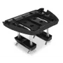 Zebra Mobile Cart Mount - Suporte para impressora - carrinho montável, montável em empilhador, montagem em prateleira