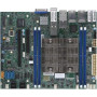 Placa-mãe Supermicro X11SDV-16C-TP8F Bulk Pack