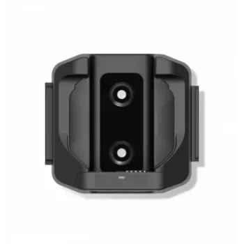 Estação de carregamento para NLS-WD5-ISW (sem fonte de alimentação e cabo USB)