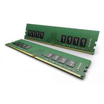 Samsung - DDR4 - Módulo - 4 GB - DIMM 288-PIN - 3200 MHz / PC4-25600 1,2 V sem buffer