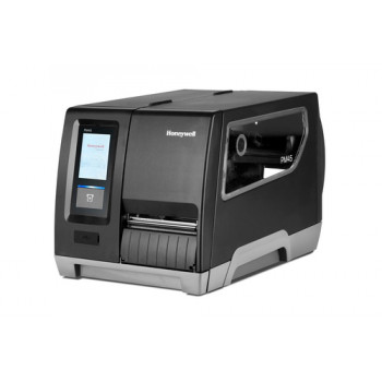 HONEYWELL PM45 - impressora de etiquetas - transferência térmica - rolo (11,4 cm)