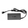 Zebra fonte de alimentação AC/DC, 150W, 12V DC 12,5A, cabo DC fixo, cabo AC vendido separadamente