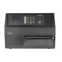 HONEYWELL PX65A Ethernet rebobinador+ sensor de remoção de etiquetas TT 203 DPI - 203 dpi