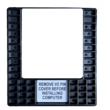 HONEYWELL QM3500SPACER - kit de espaçadores - para P/N: VM3001VMCRADLE