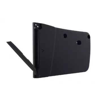 Leitor de cartões inteligentes RT10 para encaixe na parte traseira do tablet
