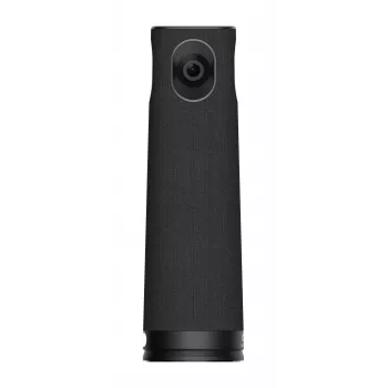 Câmara de videoconferência AudioCodes RXVCAM360 - AudioCodes RXVCam360. Megapixel (aprox.): 5 MP. Tipo HD: 4K Ultra HD