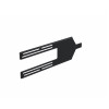 KIOSK BRAÇO DE SUPORTE RECTO HORIZONTAL 22 inch A 15 inch
