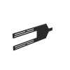KIOSK BRAÇO DE SUPORTE RECTO HORIZONTAL 22 inch A 15 inch