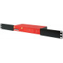 Securepoint Kit de Montagem em Rack 19 Polegadas Basic (Black Dwarf G3/SB/PRO G5, RC100 G3/G5, RC200 G3/G5)