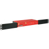 Securepoint Kit de Montagem em Rack 19 Polegadas Basic (Black Dwarf G3/SB/PRO G5, RC100 G3/G5, RC200 G3/G5)