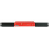 Securepoint Kit de Montagem em Rack 19 Polegadas Basic (Black Dwarf G3/SB/PRO G5, RC100 G3/G5, RC200 G3/G5)