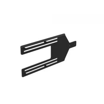 Ergonomic Solutions SPK511-02 Suporte de pagamento periférico, preto