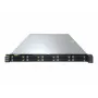 Fsas Technologies Fujitsu PRIMERGY RX2530 M6 - Servidor - Montagem em rack - 1U - sem CPU - SATA - Hot-Swap 6,4 cm (2,5