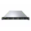 Fsas Technologies Fujitsu PRIMERGY RX2530 M6 - Servidor - Montagem em rack - 1U - sem CPU - SATA - Hot-Swap 6,4 cm (2,5