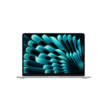 MacBook Air 13 M5 10C/10C/16C 16GB 4TB 35W - Prateado