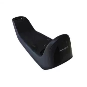 Datalogic WLC4190 Estação base Bluetooth / carregador sem fios Multi-Interface (WLC4190-BK-BT)