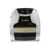 Zebra Impressora térmica direta ZQ320 Plus_ 802.11AC & BT 4.X Sensor de etiquetas Interior Grupo