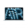 MacBook Air 15 M5 10C/10C/16C 16GB 2TB - Azul-céu