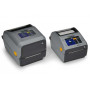 ZEBRA impressora de etiquetas ZD621d TD