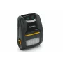 Zebra impressora DT ZQ310 Plus Bluetooth 4.X Linearless sem sensor de etiquetas utilização exterior inglês grupo E