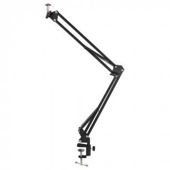 Hama Arm 700 - Kit de fixação - braço articulado flexível