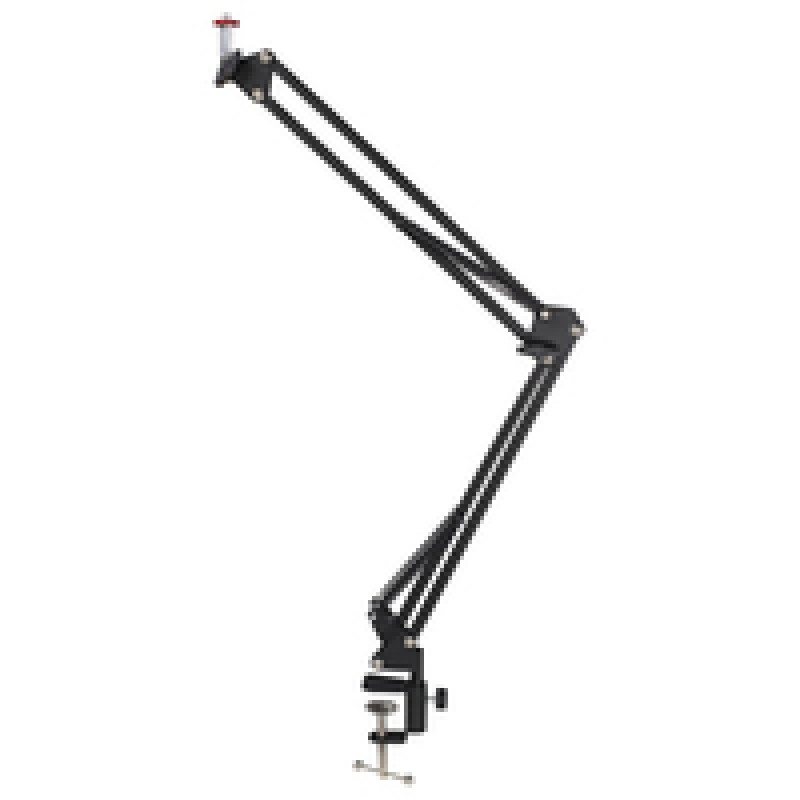 Hama Arm 700 - Kit de fixação - braço articulado flexível