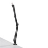 Hama Arm 700 - Kit de fixação - braço articulado flexível