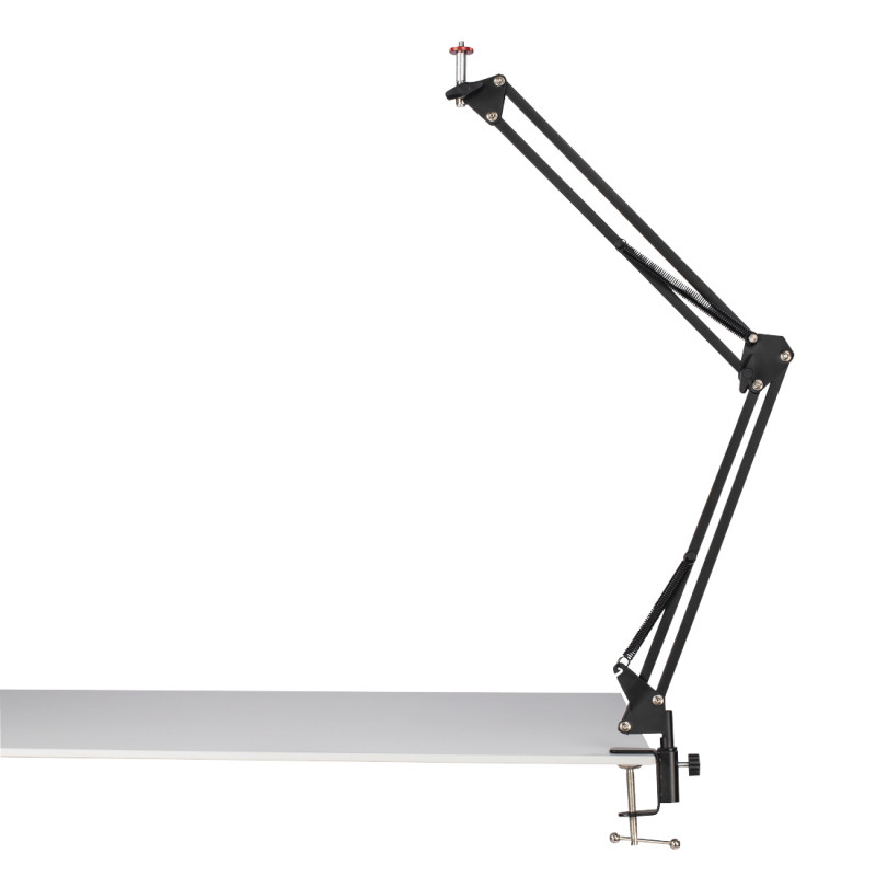 Hama Arm 700 - Kit de fixação - braço articulado flexível