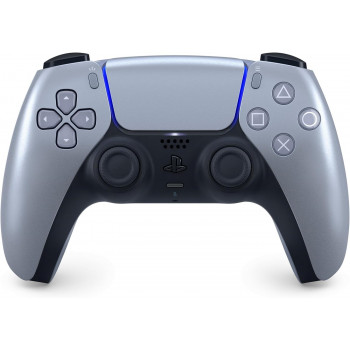 Comando sem fios Sony PlayStation 5 DualSense Gamepad Sterling Silver