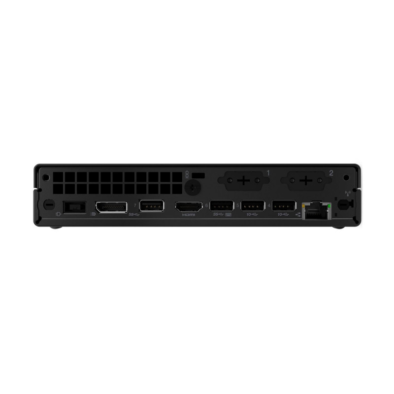 LENOVO M70Q TINY G6 U7-265T/16GB/512SSD/W11P/3OS/ENG +LT Clean Image