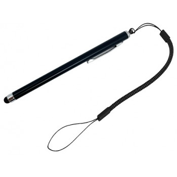 Unitech Stylus 5,5 mm com cabo espiral