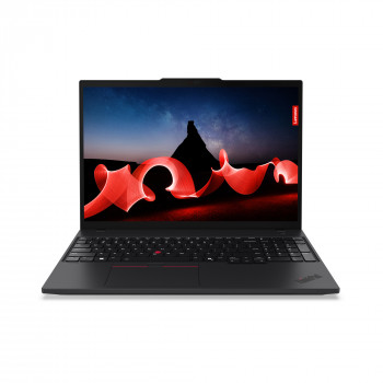 Lenovo ThinkPad T16 Gen 3 16 1920 x 1200 (WUXGA) 155U 32GB 512GB Intel Graphics Windows 11 Pro
