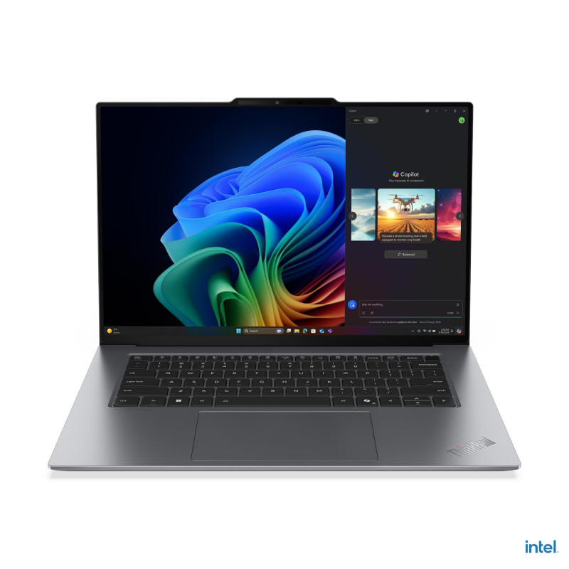 LENOVO X9 15 G1 U5-228V/15,3” 2.8K/32GB/512GB/ARC130V/W11P/3P/FI +Clean Image