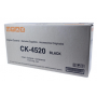 Triumph-Adler CK-4520/Utax CK-4520 preto - unidade de toner
