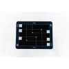 ISOD ProCut M12/V1/V2 tapete de corte FG pack de 5