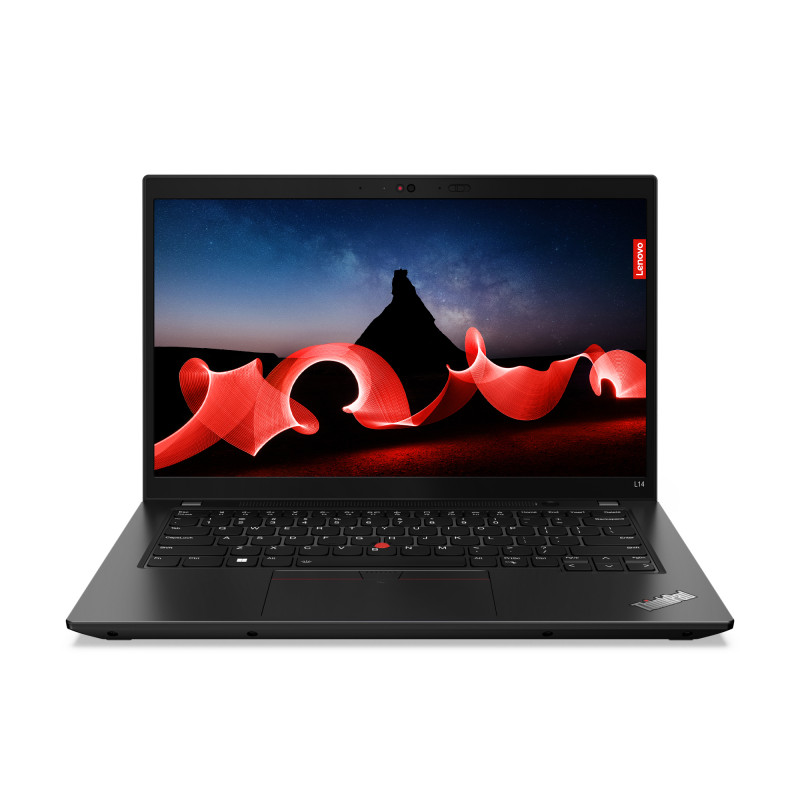 LENOVO TP L14 G4 R3 PRO 7330U/16GB/256GB SSD/14 FHD/Win11Pro teclado UK 1YW