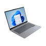 Bundle LENOVO ThinkBook 14 G7 AMD Ryzen 5 7535HS 14 polegadas WUXGA 16GB 256GB 60Wh UMA W11P 2yCI+CO2 + mochila