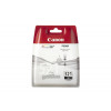 Canon CLI-521BK - preto - original - embalagem blister