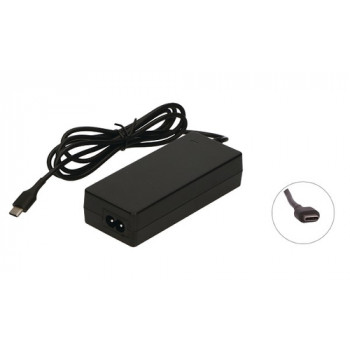 2-Power fonte de alimentação adaptador AC 3A (2P-00HM663)