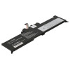 2-power pack de bateria principal - bateria - 44 mAh (2P-00HW027)