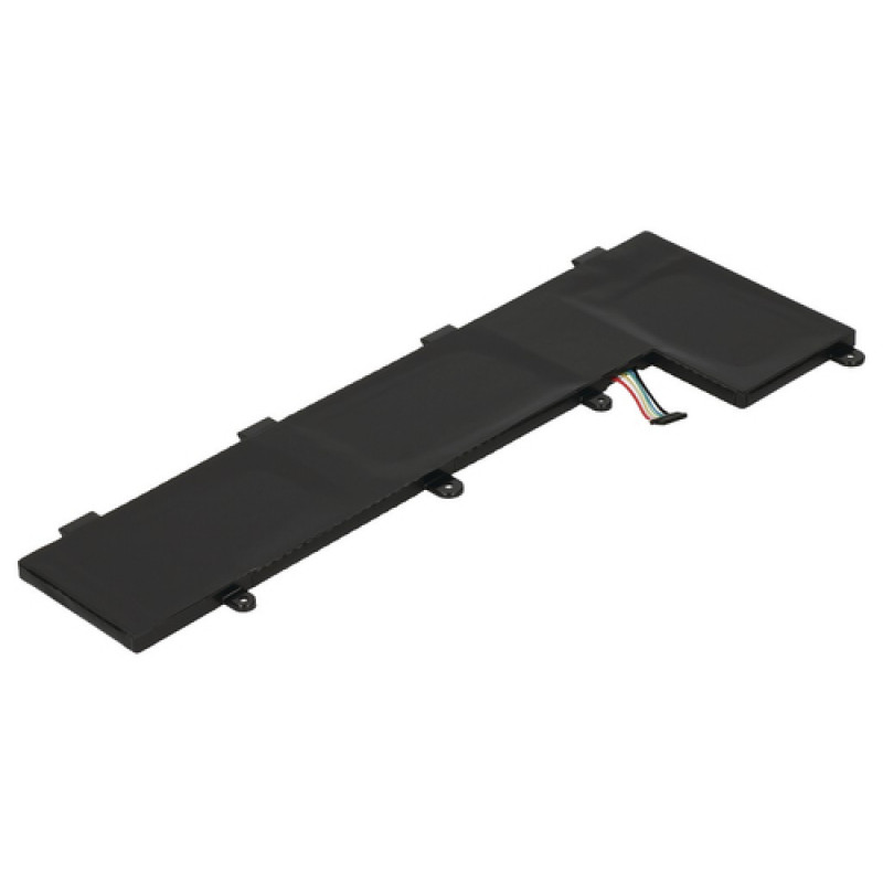 2-power pack de bateria principal Lenovo ThinkPad Toga 11e 3rd Gen 20G8 - bateria - 41 mAh (2P-00HW042)