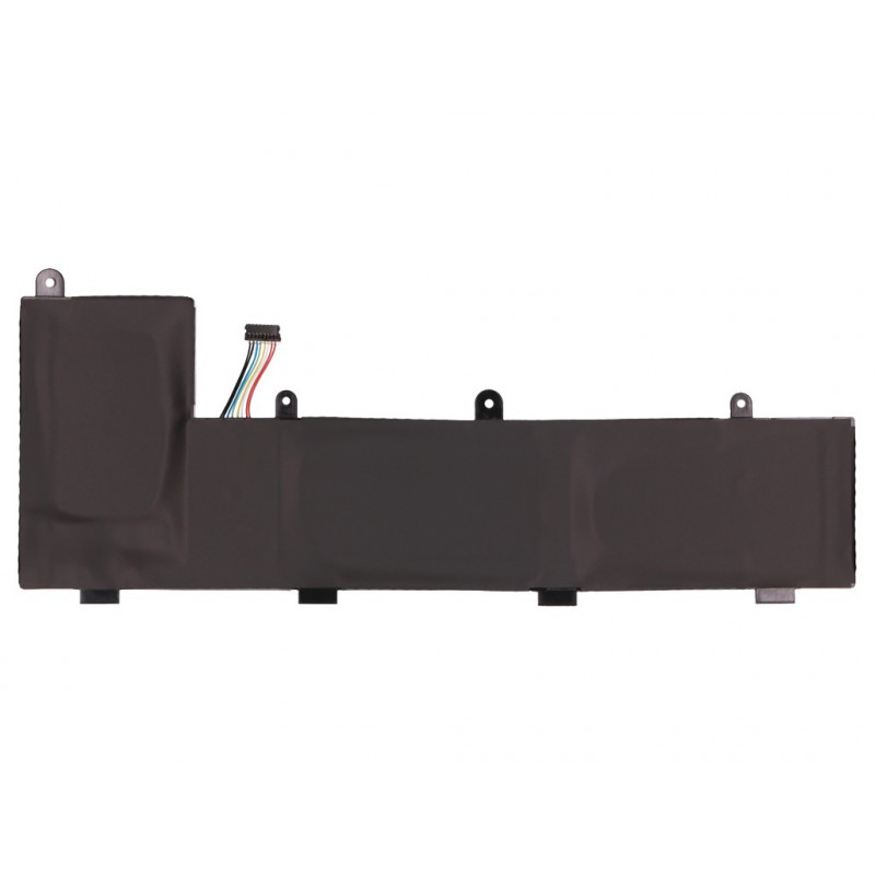 2-power pack de bateria principal Lenovo ThinkPad Toga 11e 3rd Gen 20G8 - bateria - 41 mAh (2P-00HW042)
