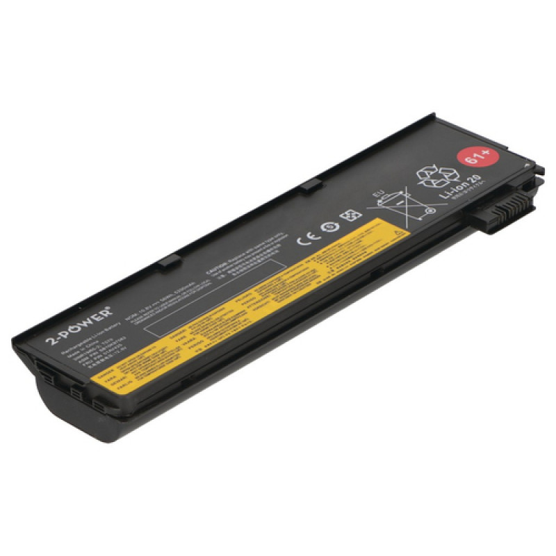 2-Power 2P-01AV423 - Bateria - 69 mAh 10,8 V