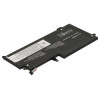 2-Power Bateria principal Lenovo ThinkPad 13 Gen1 Gen 2 - Bateria - 42 mAh (2P-01AV437)
