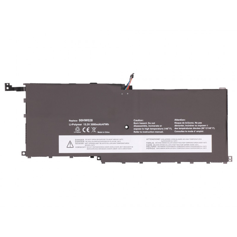 2-Power 2P-01AV438 - Bateria - 46 mAh 15,2 V