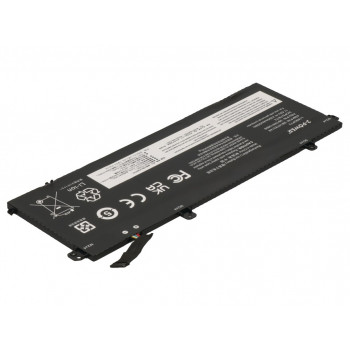2-power Pack de bateria principal - Bateria - 50 mAh (2P-02DL008)