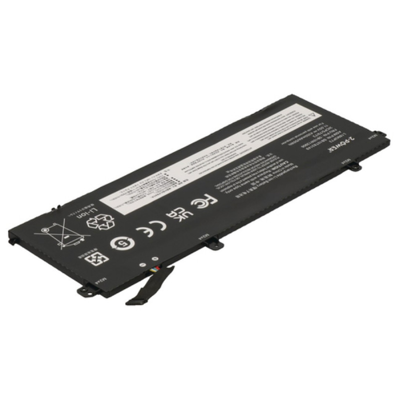 2-power Pack de bateria principal - Bateria - 50 mAh (2P-02DL010)