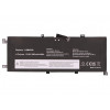 2-power Pack de bateria principal Lenovo ThinkPad L13 Yoga - Bateria - 46 mAh (2P-02DL032)